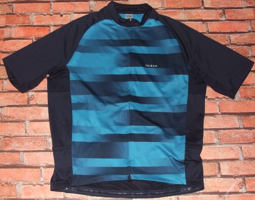 Triban decathlon maille - triban, maille-shirt