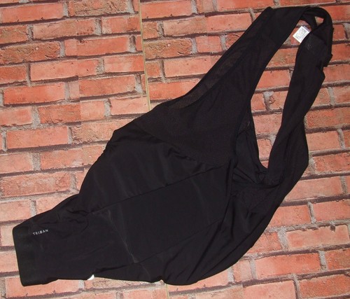 Triban maillot salopette - maillot,